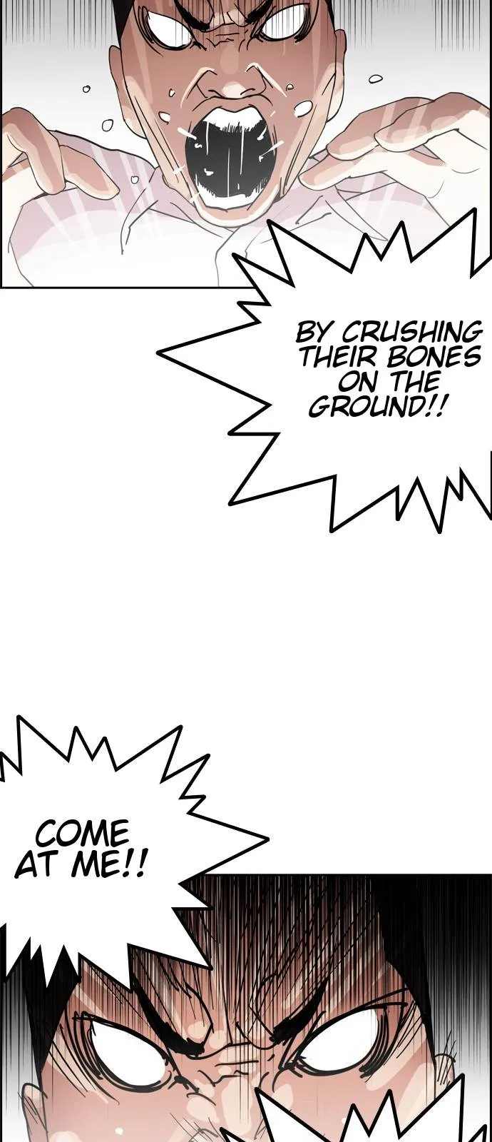 Lookism Chapter 131 Online - página 31