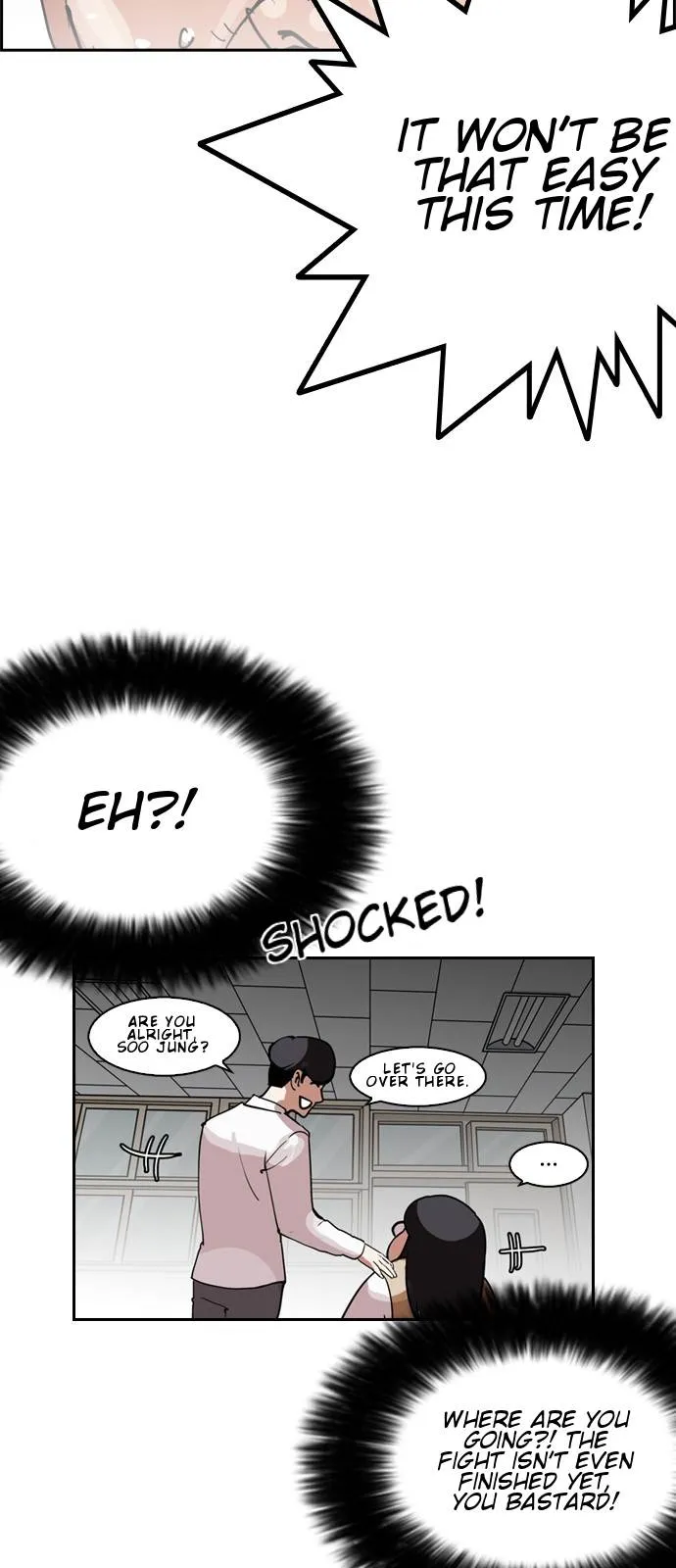 Lookism Chapter 131 Online - página 32