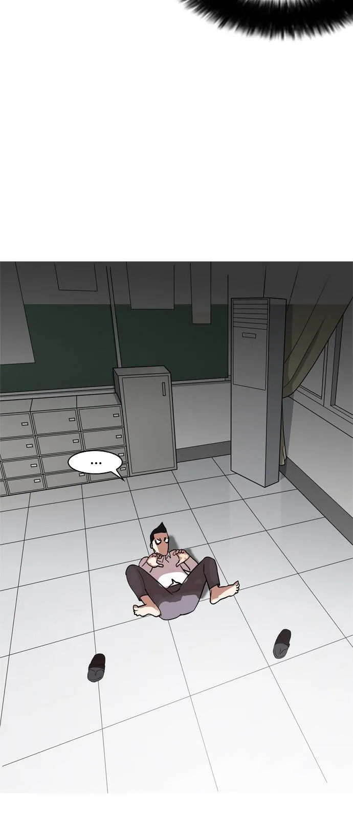 Lookism Chapter 131 Online - página 33