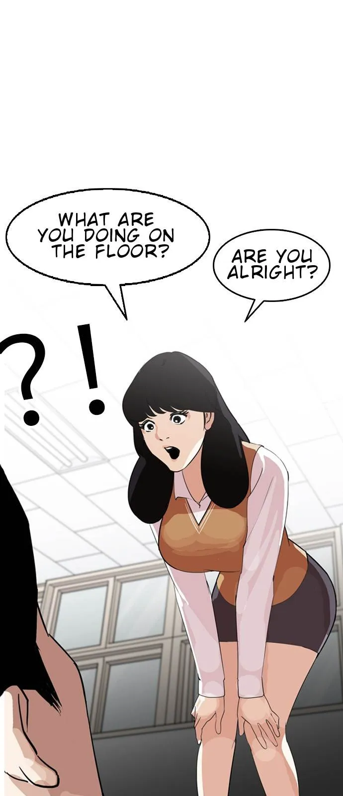 Lookism Chapter 131 Online - página 36