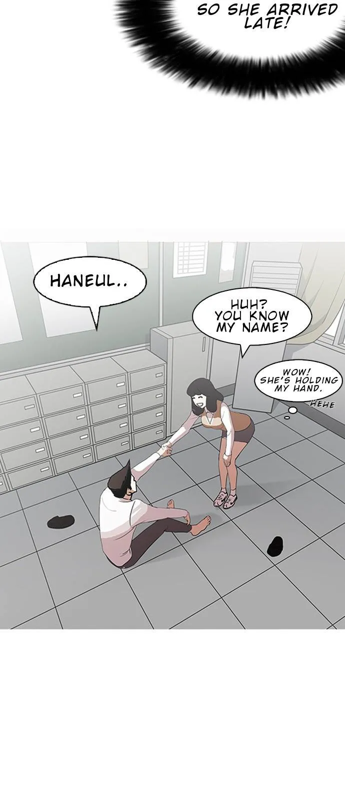 Lookism Chapter 131 Online - página 38