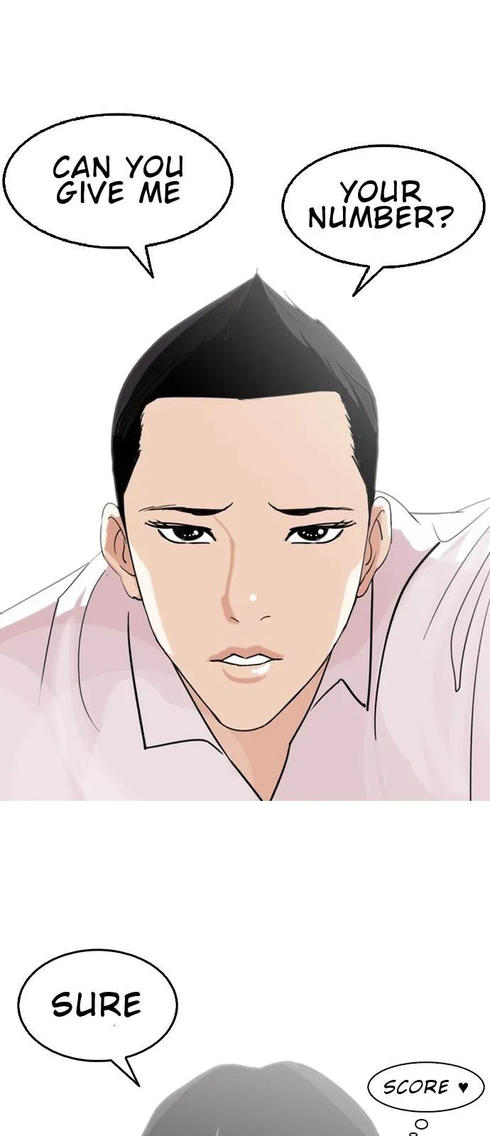 Lookism Chapter 131 Online - página 39