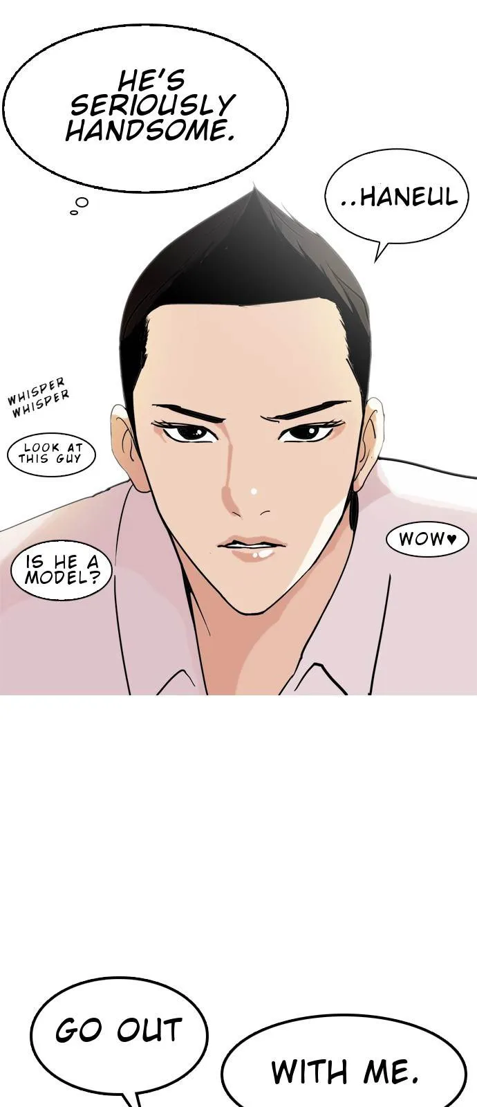 Lookism Chapter 131 Online - página 44