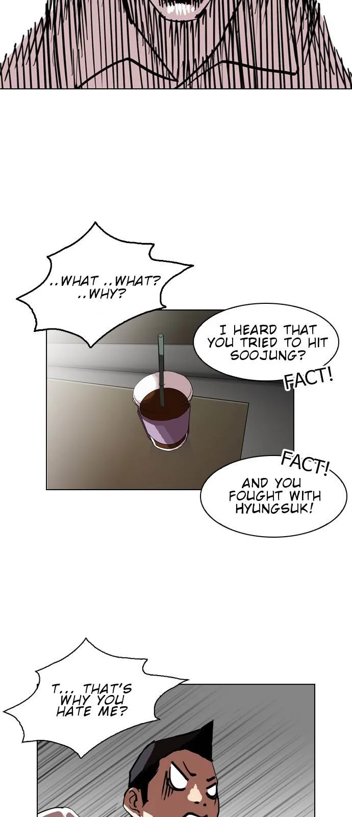 Lookism Chapter 131 Online - página 47