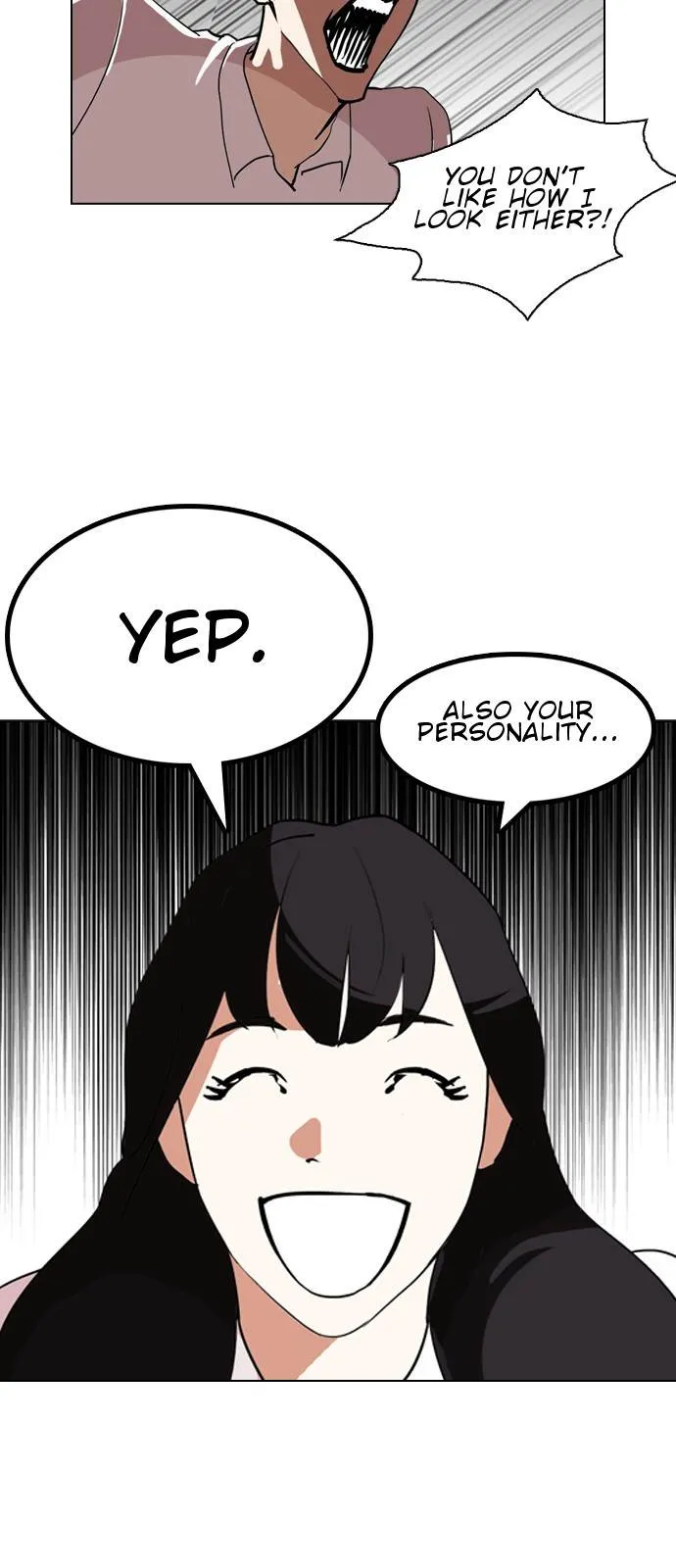 Lookism Chapter 131 Online - página 48