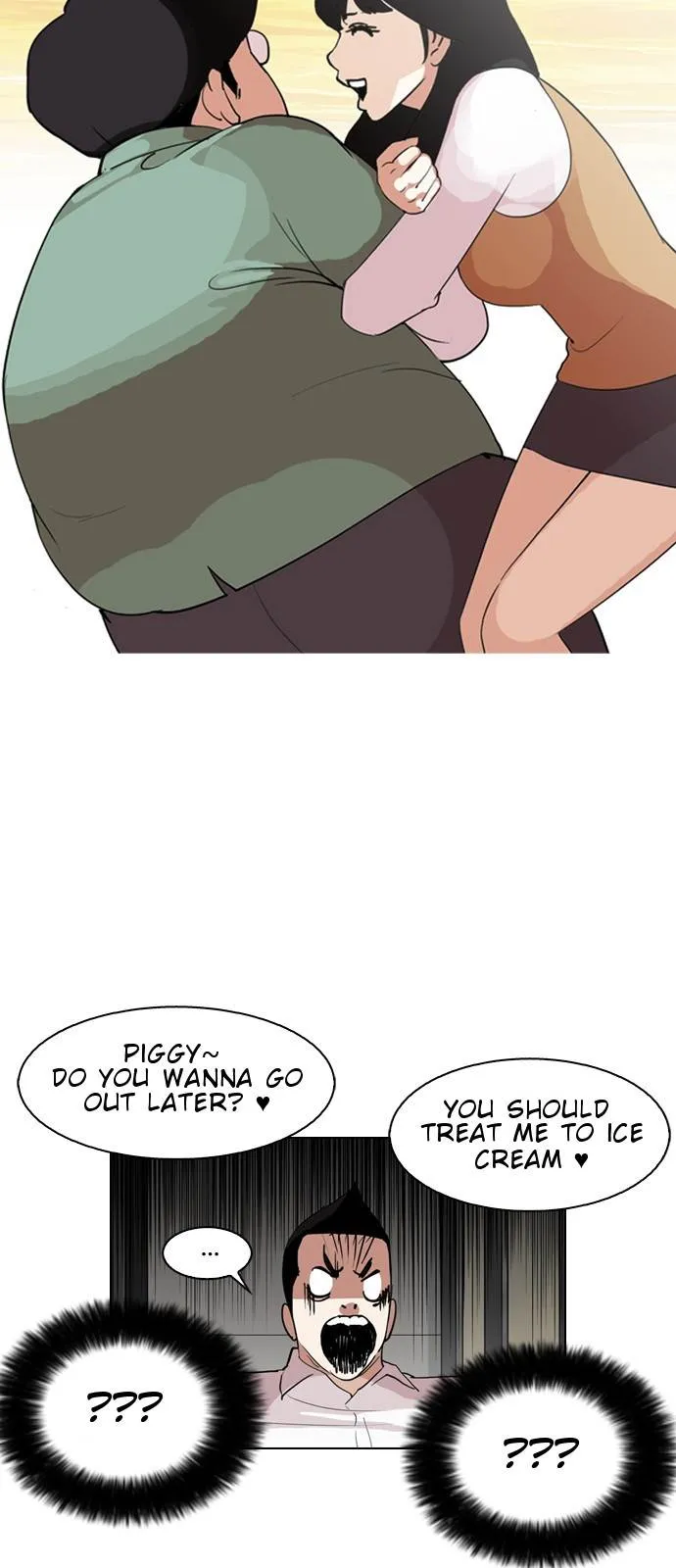Lookism Chapter 131 Online - página 52