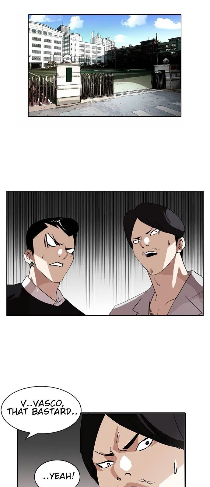 Lookism Chapter 131 Online - página 56