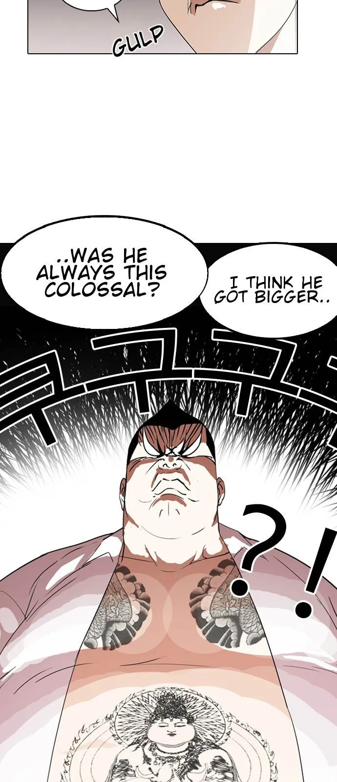 Lookism Chapter 131 Online - página 57