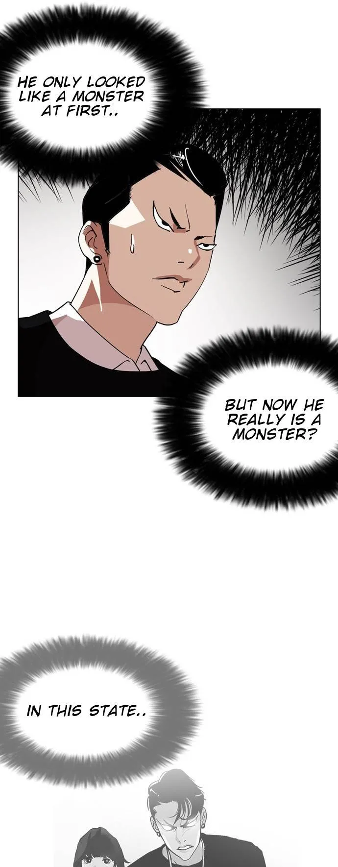 Lookism Chapter 131 Online - página 60