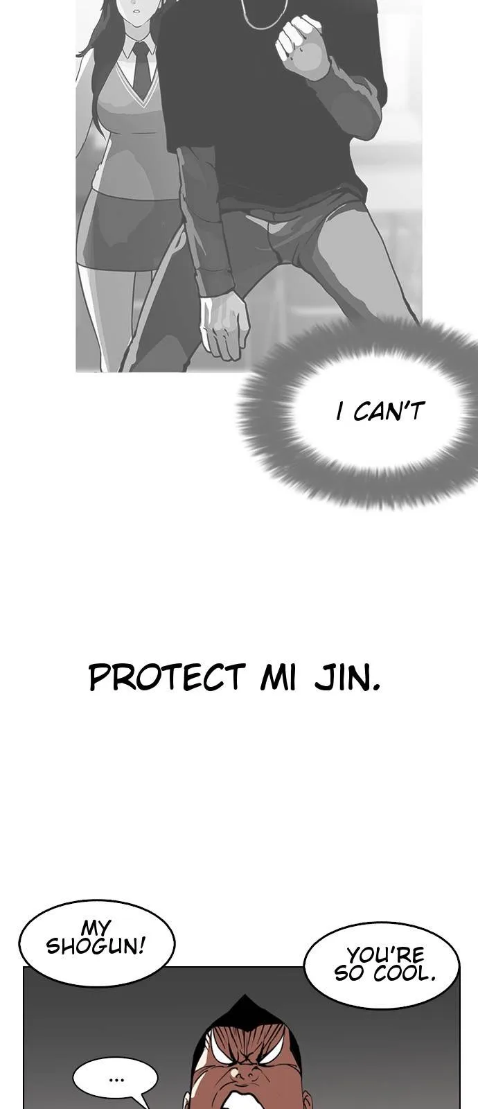 Lookism Chapter 131 Online - página 61
