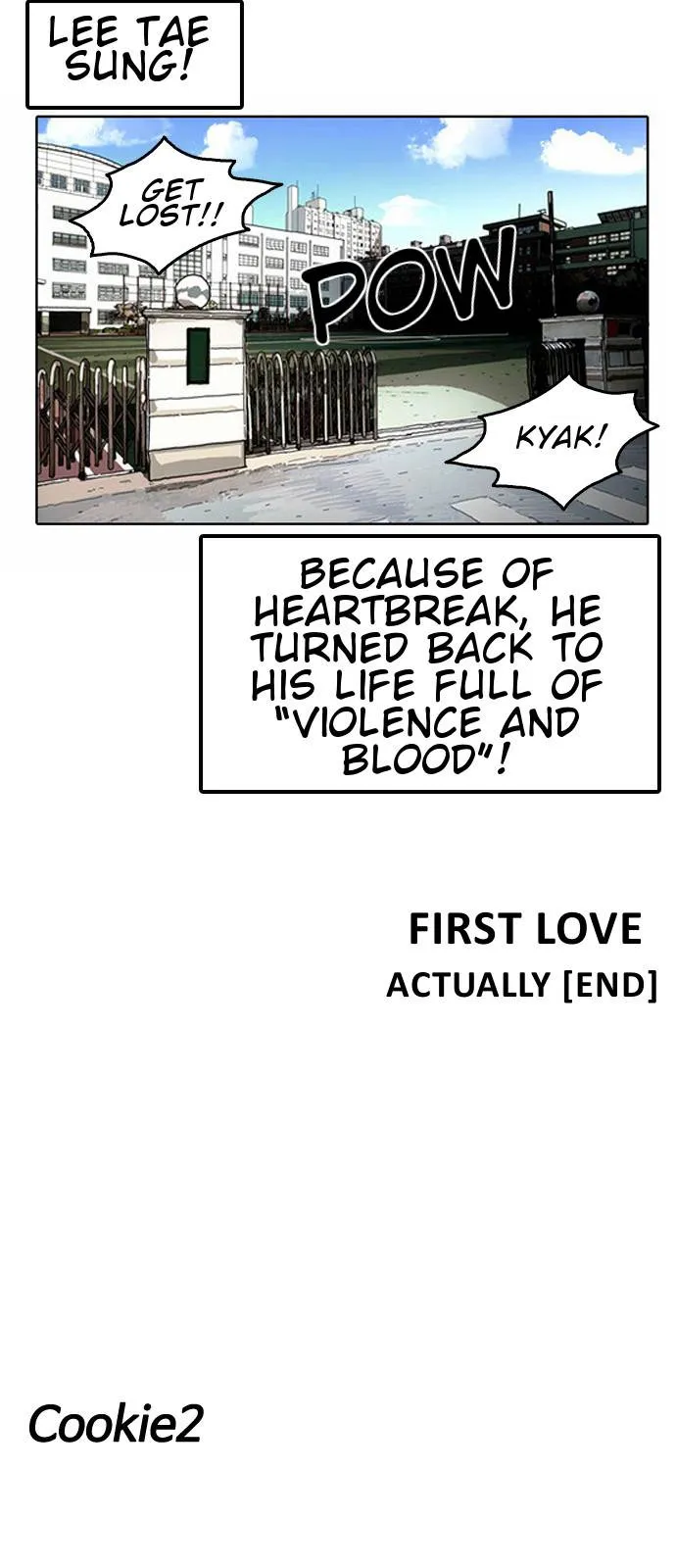 Lookism Chapter 131 Online - página 63