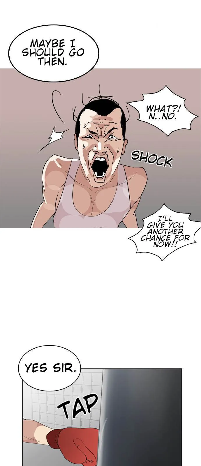 Lookism Chapter 131 Online - página 65
