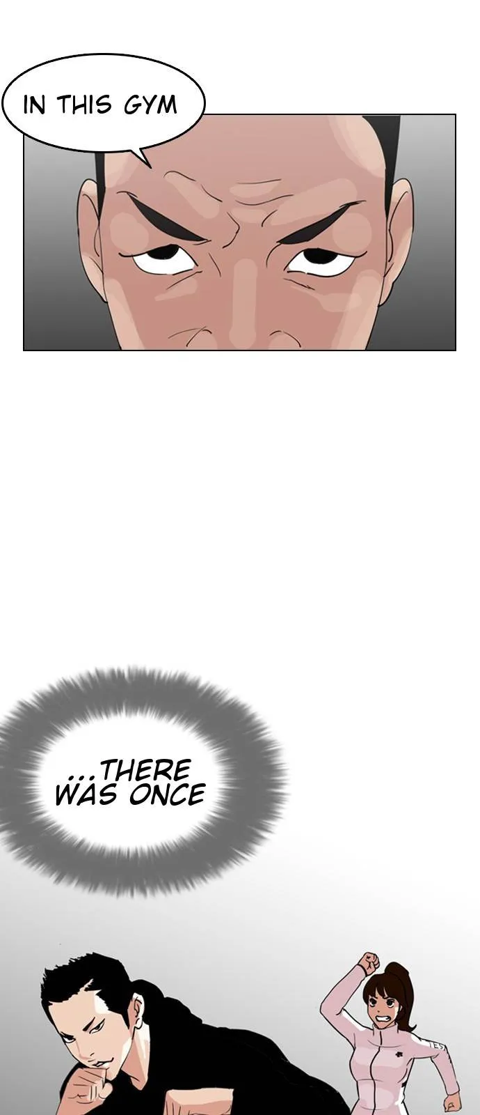 Lookism Chapter 131 Online - página 68
