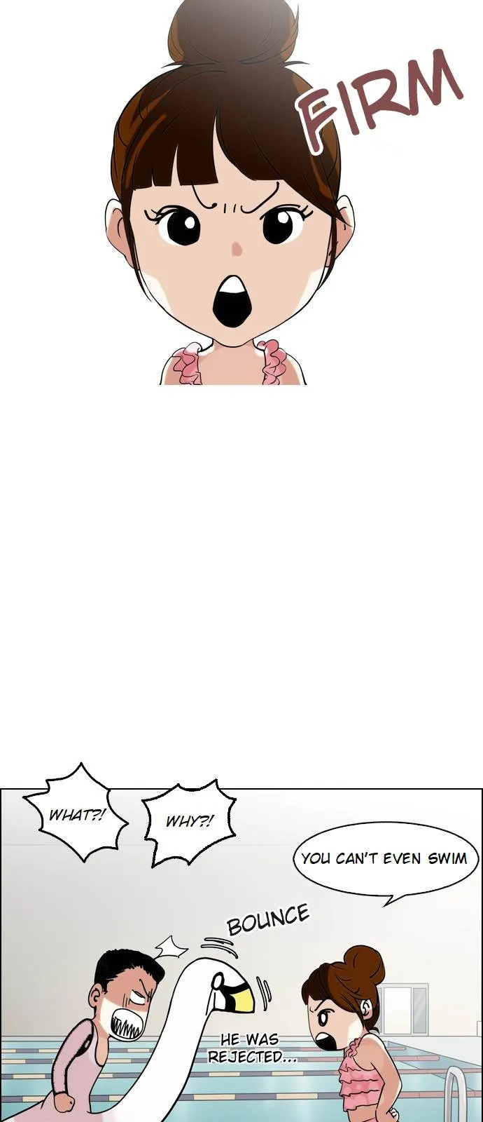 Lookism Chapter 132 Online - página 2
