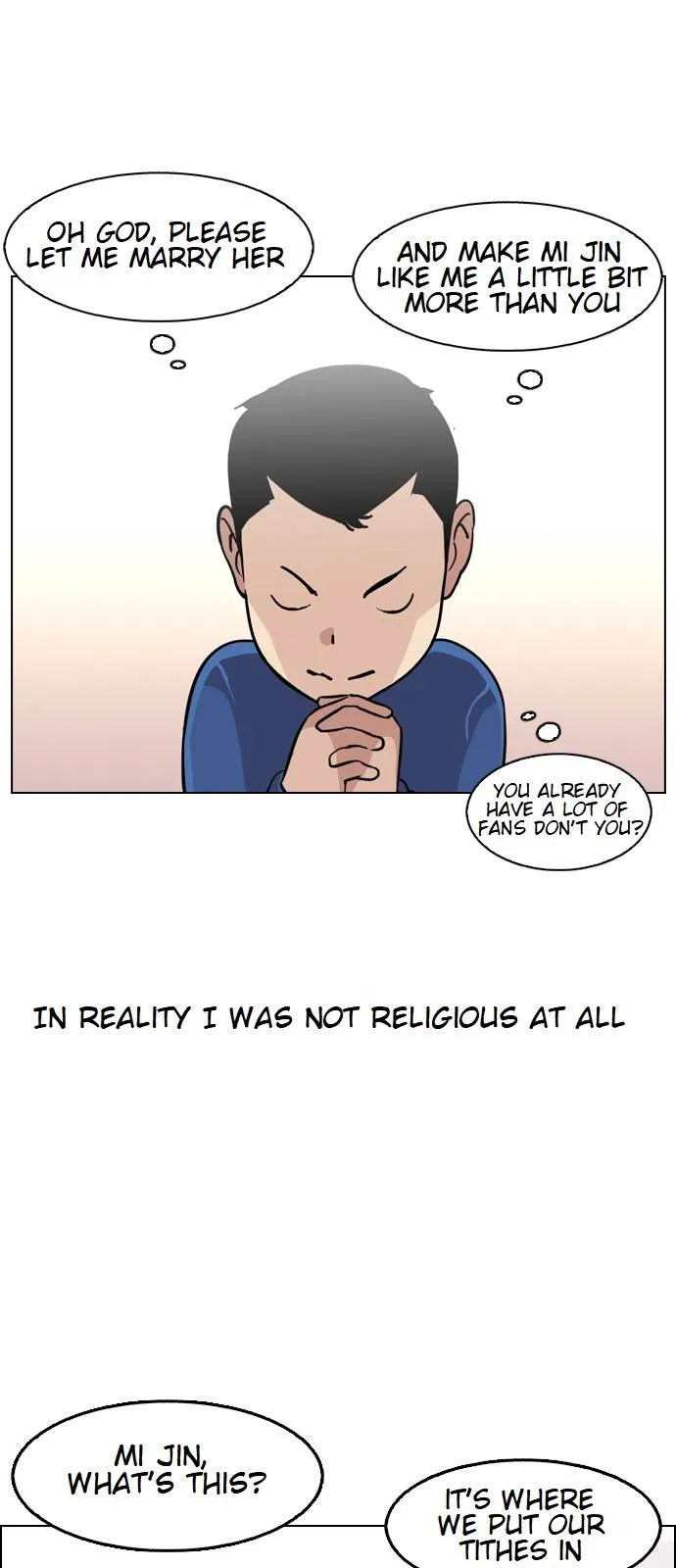 Lookism Chapter 132 Online - página 8