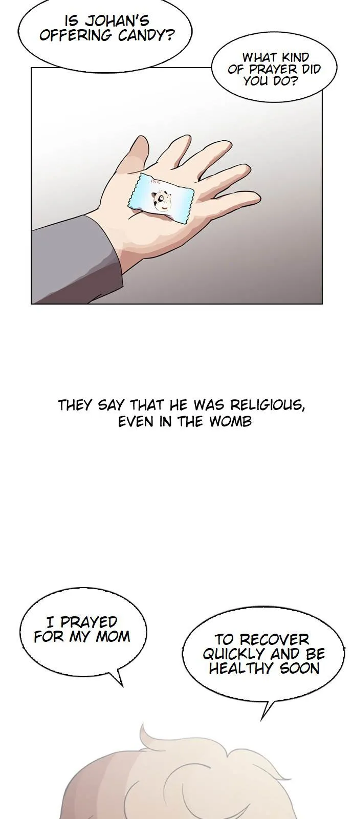 Lookism Chapter 132 Online - página 11