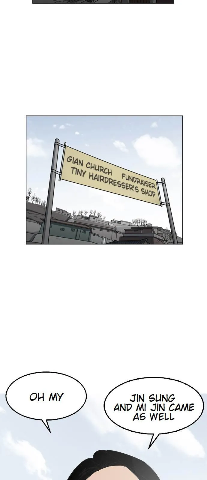 Lookism Chapter 132 Online - página 13