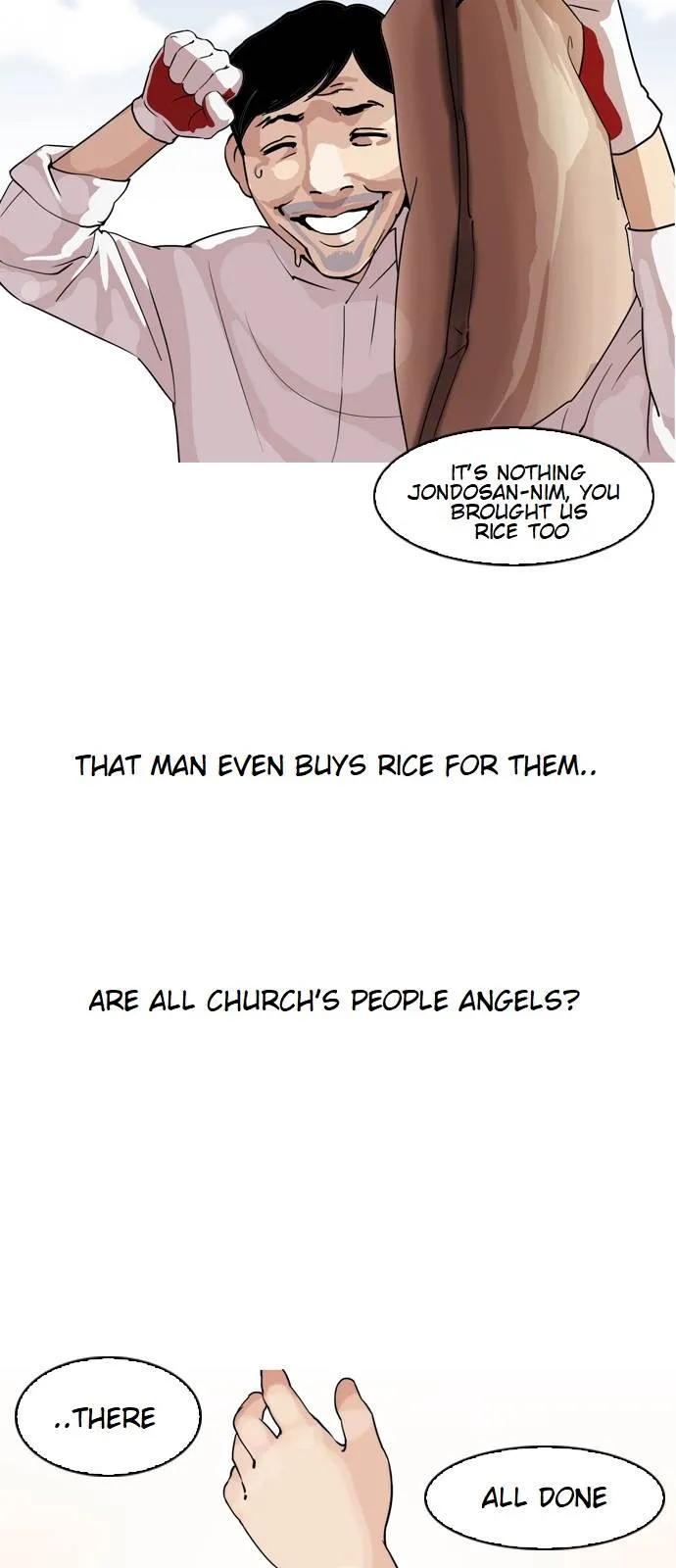 Lookism Chapter 132 Online - página 17