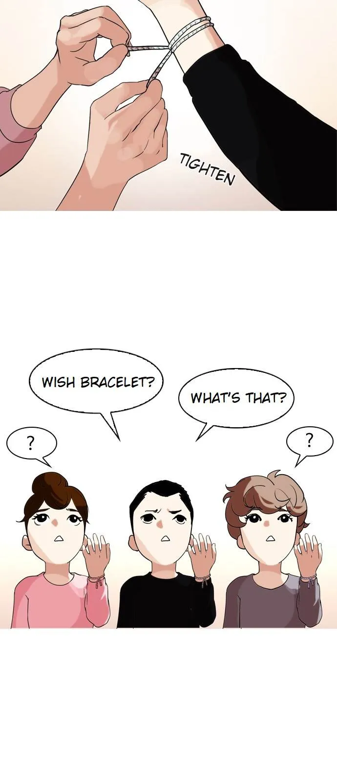 Lookism Chapter 132 Online - página 18