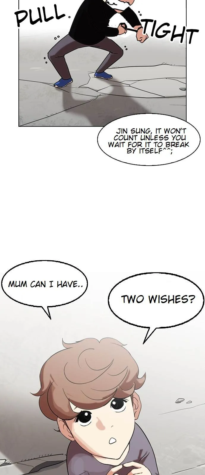 Lookism Chapter 132 Online - página 20