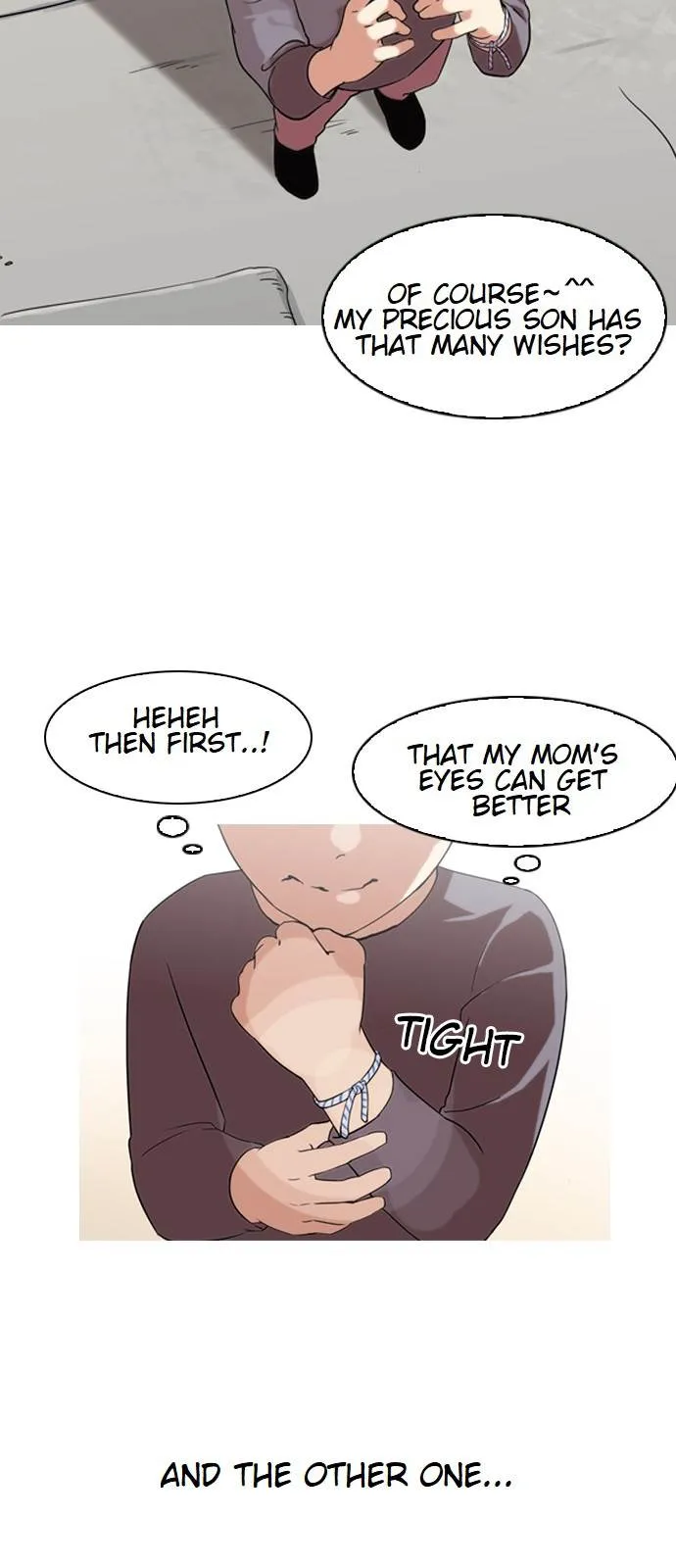 Lookism Chapter 132 Online - página 21