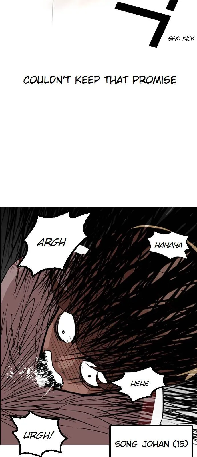 Lookism Chapter 132 Online - página 26