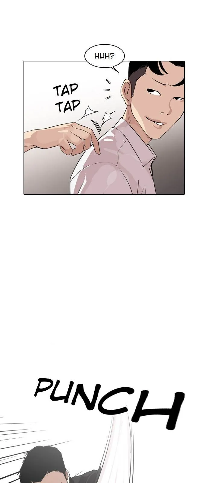 Lookism Chapter 132 Online - página 28