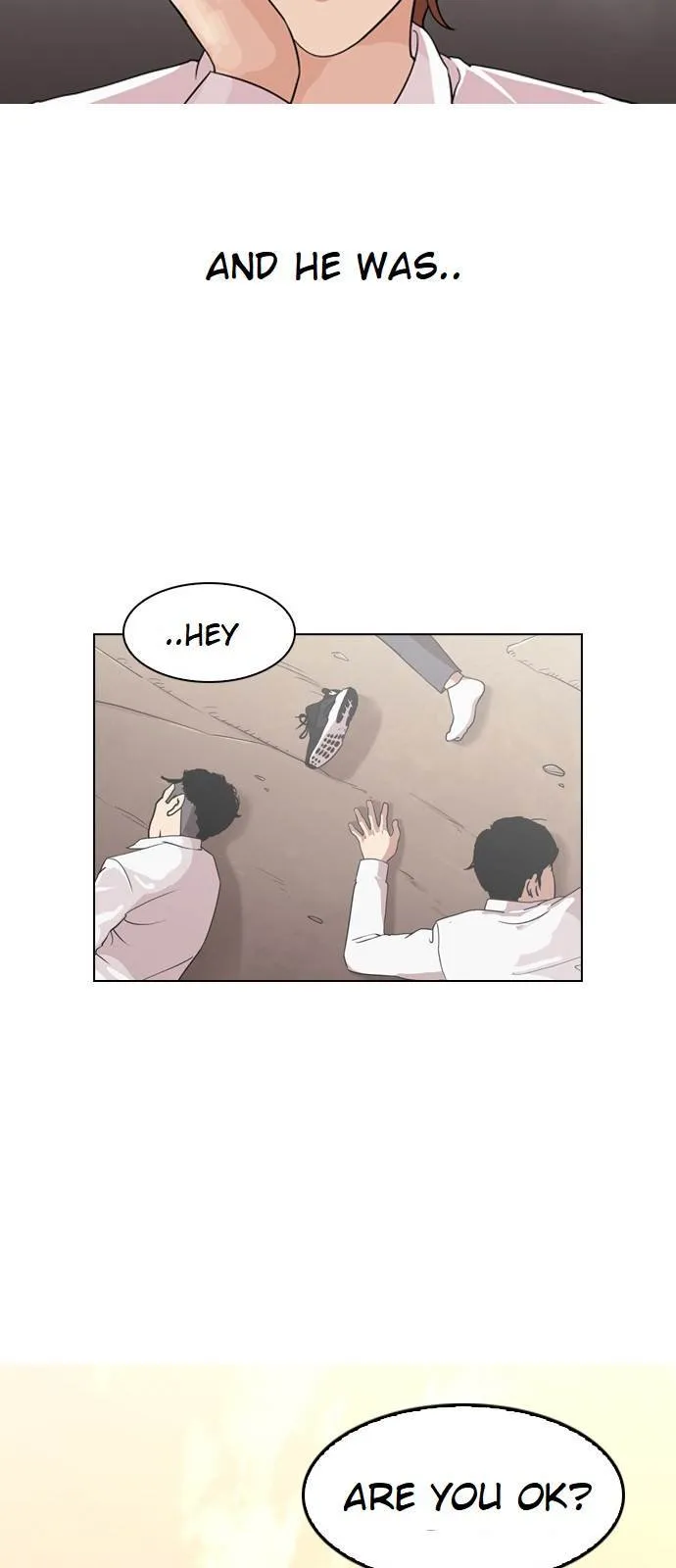 Lookism Chapter 132 Online - página 31
