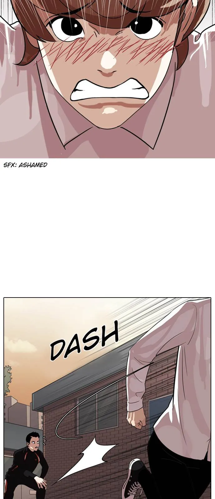 Lookism Chapter 132 Online - página 35