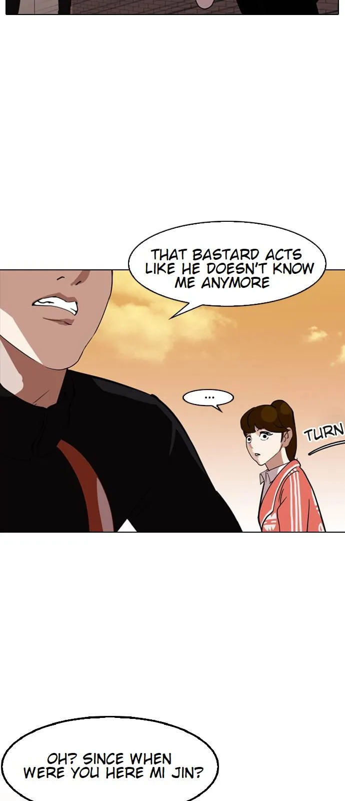 Lookism Chapter 132 Online - página 36