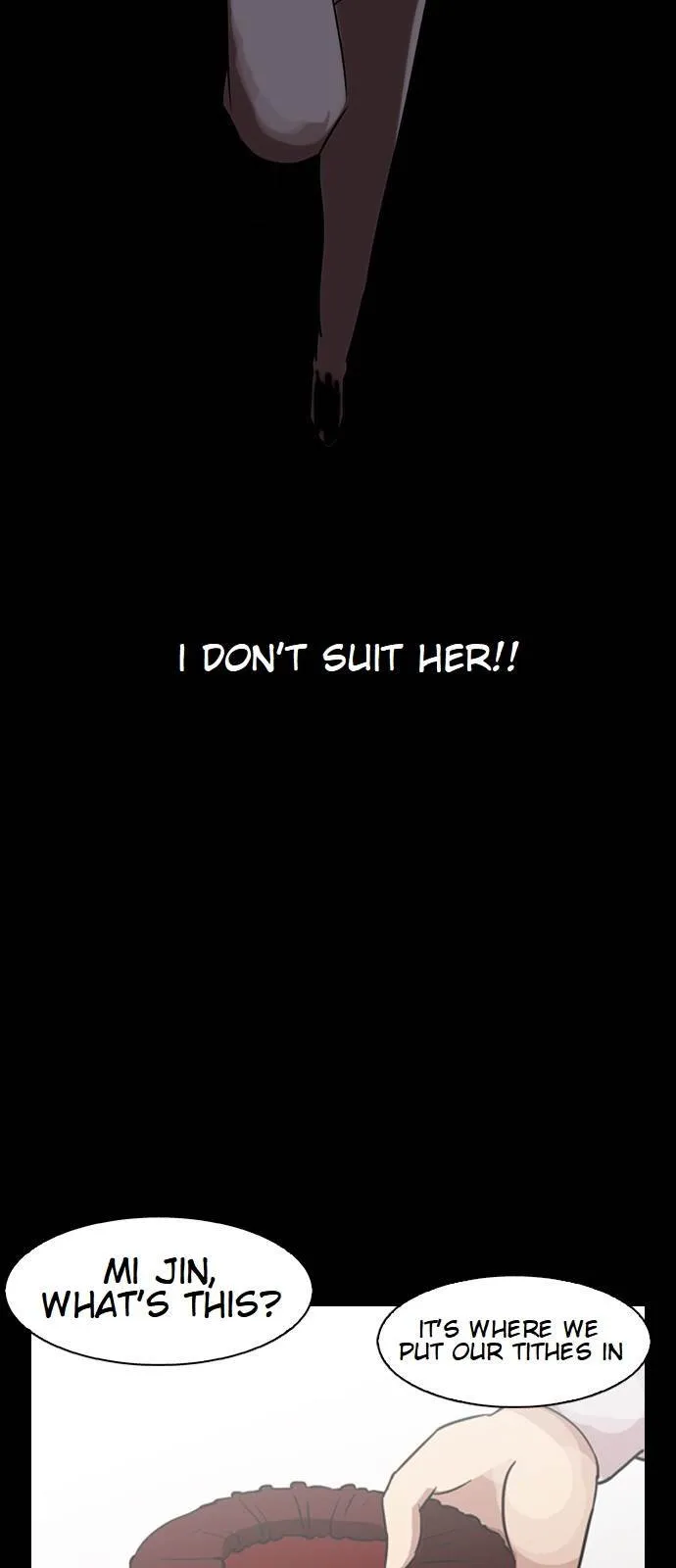 Lookism Chapter 132 Online - página 40