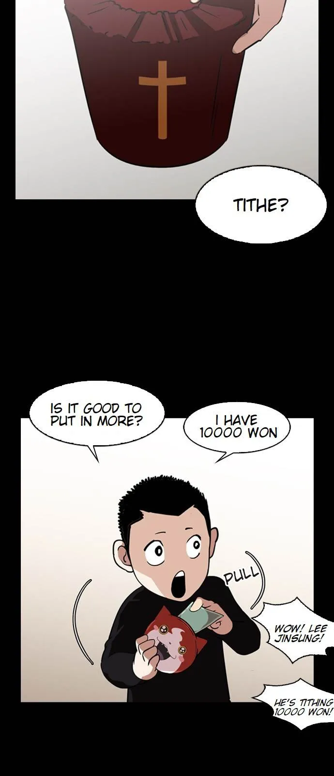 Lookism Chapter 132 Online - página 41