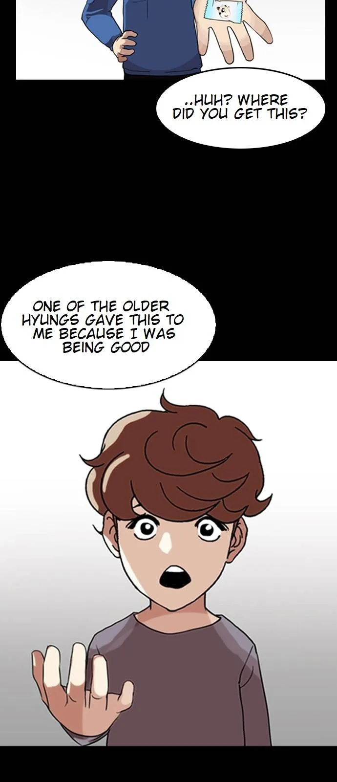 Lookism Chapter 132 Online - página 45