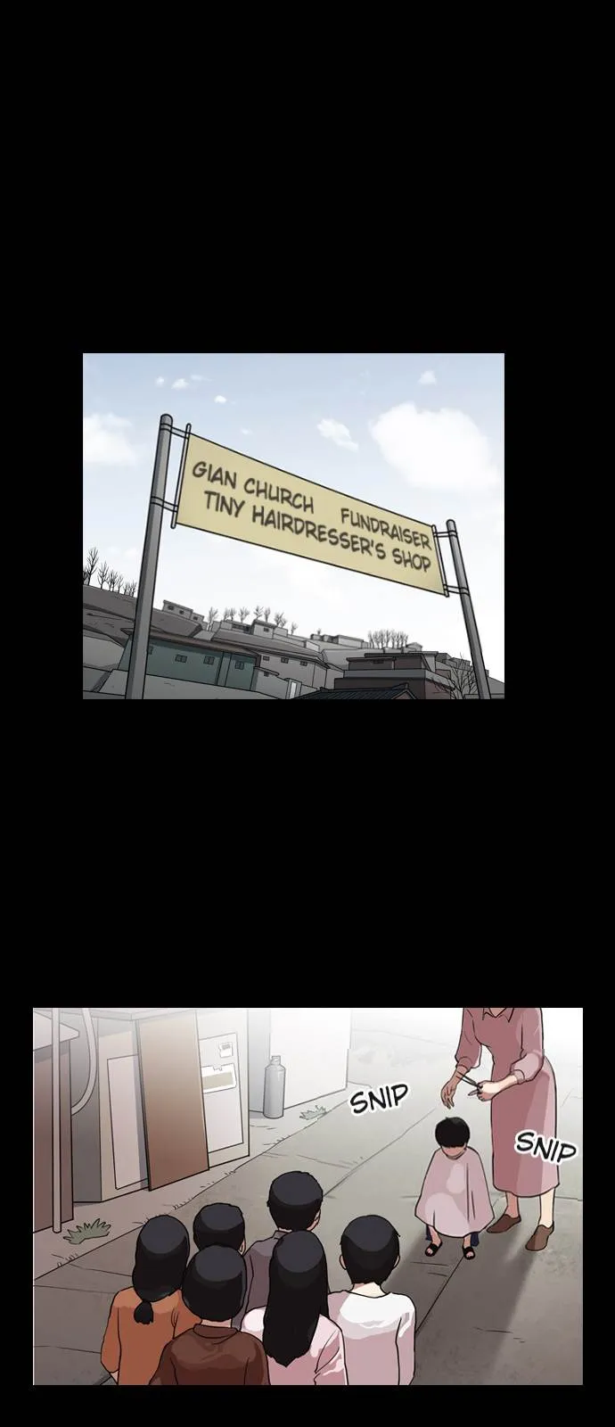 Lookism Chapter 132 Online - página 47