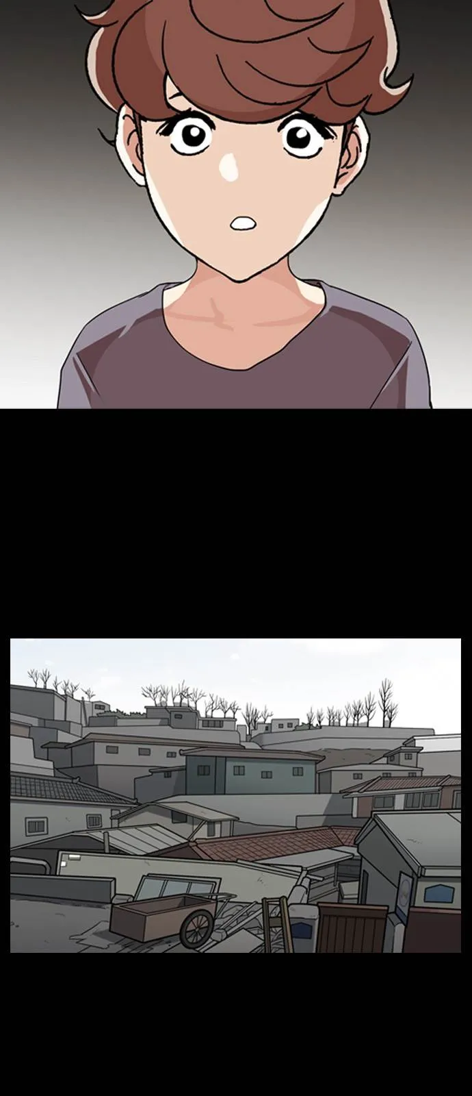 Lookism Chapter 132 Online - página 49