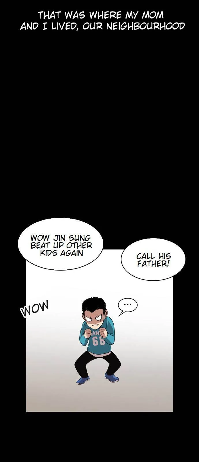 Lookism Chapter 132 Online - página 50