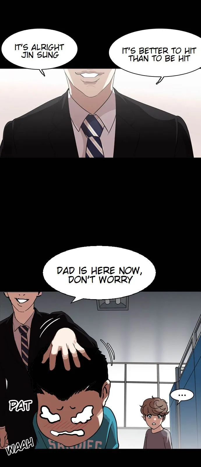 Lookism Chapter 132 Online - página 51