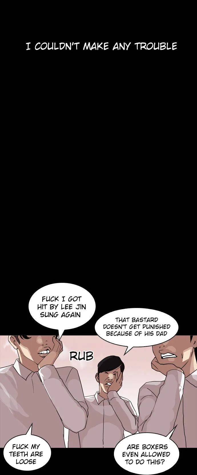 Lookism Chapter 132 Online - página 54