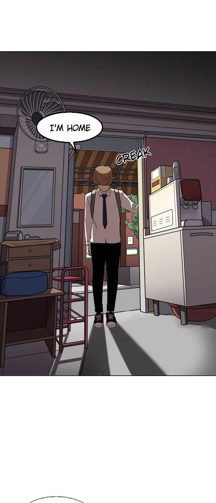 Lookism Chapter 132 Online - página 62