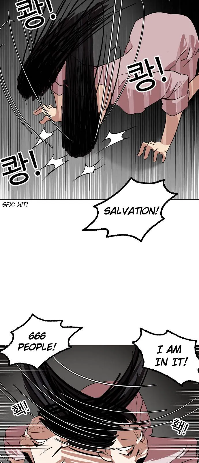 Lookism Chapter 132 Online - página 67