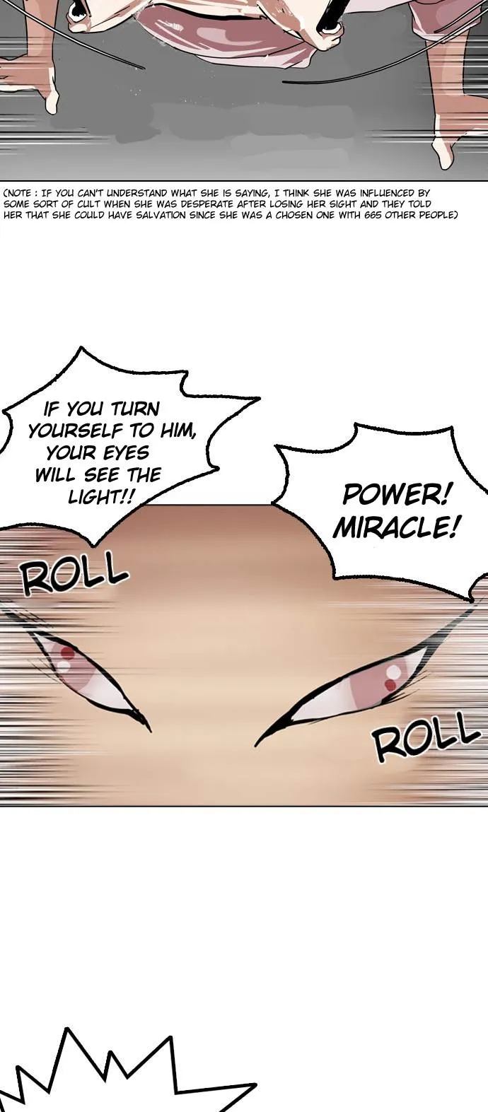 Lookism Chapter 132 Online - página 68