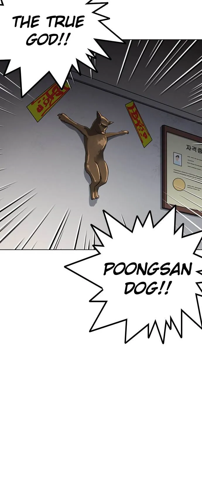 Lookism Chapter 132 Online - página 69
