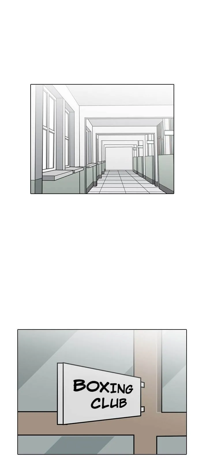 Lookism Chapter 133 Online - página 1