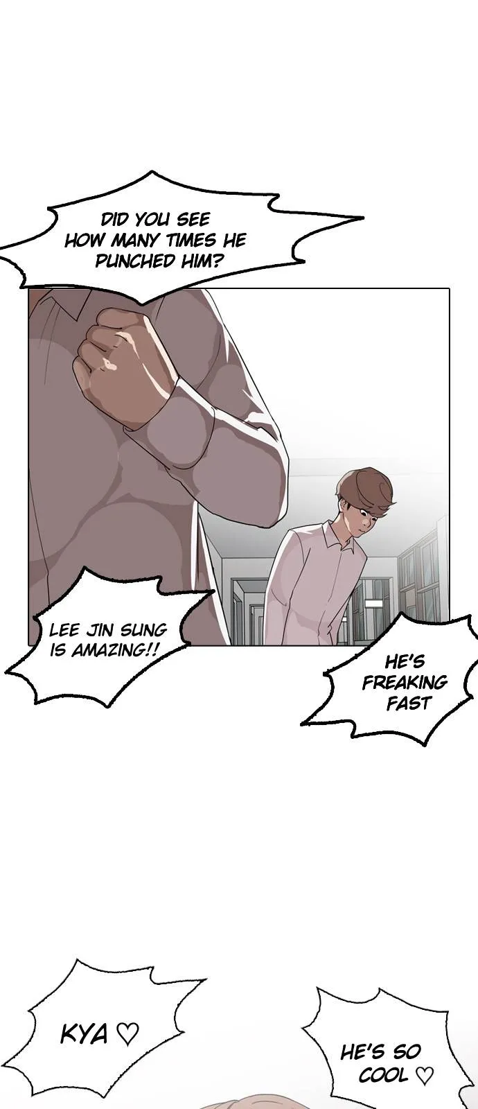 Lookism Chapter 133 Online - página 5