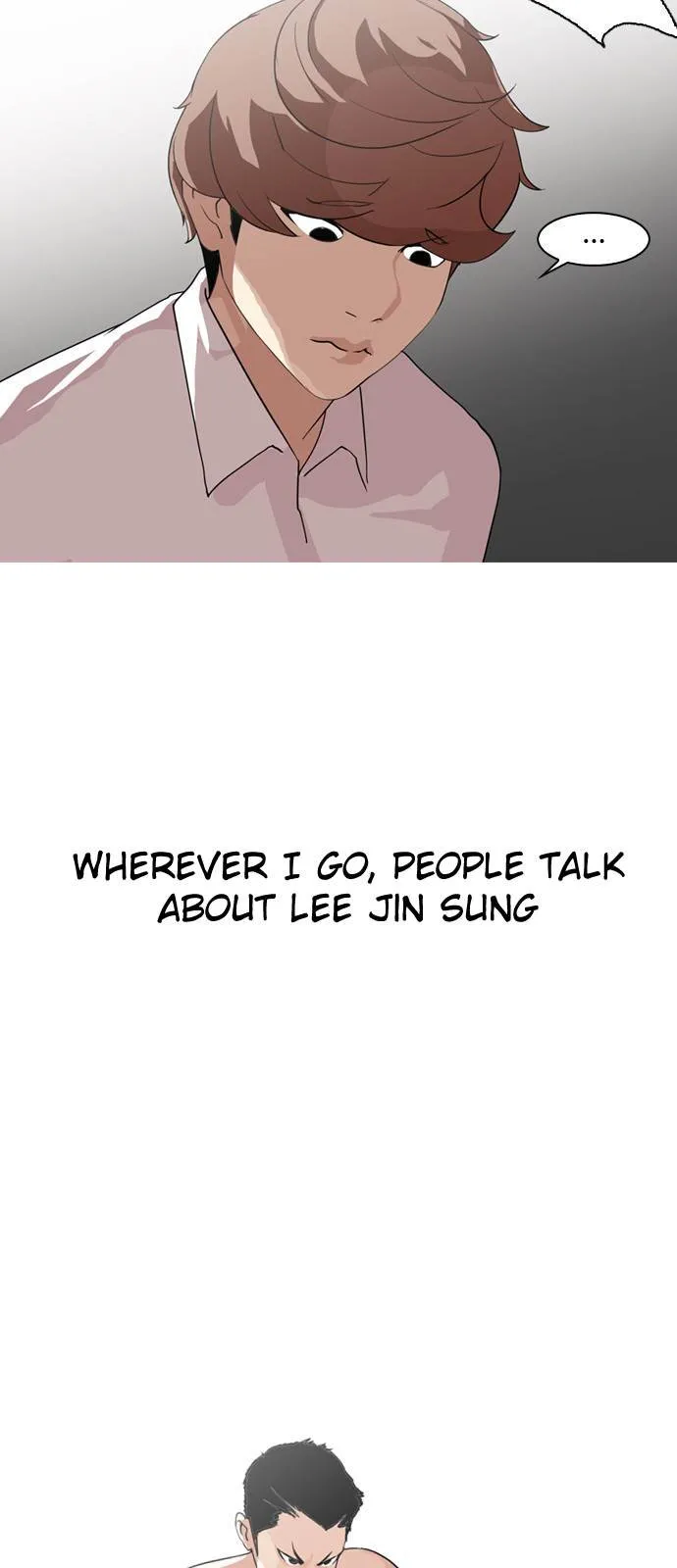 Lookism Chapter 133 Online - página 6