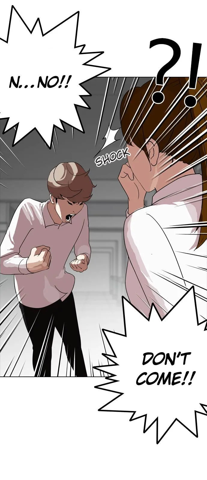 Lookism Chapter 133 Online - página 15