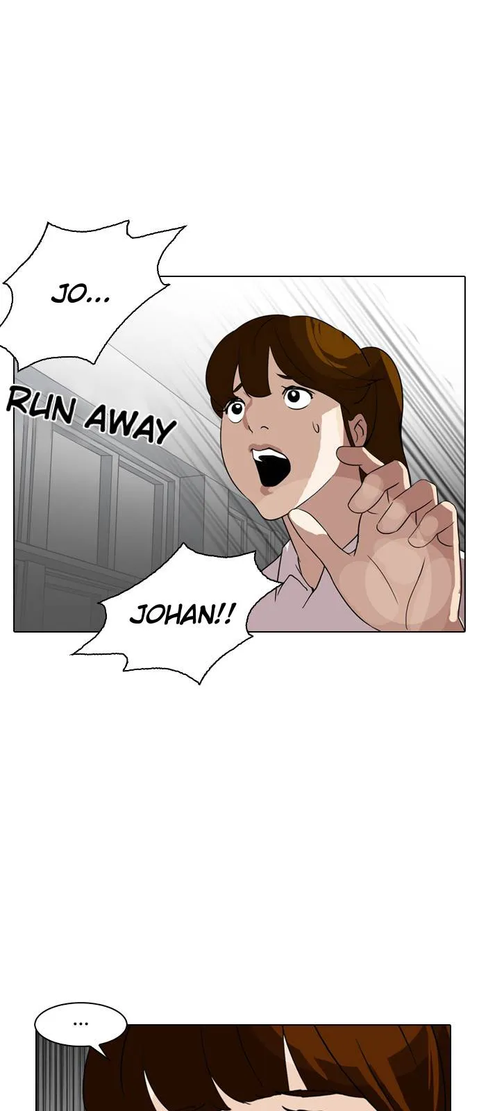 Lookism Chapter 133 Online - página 16