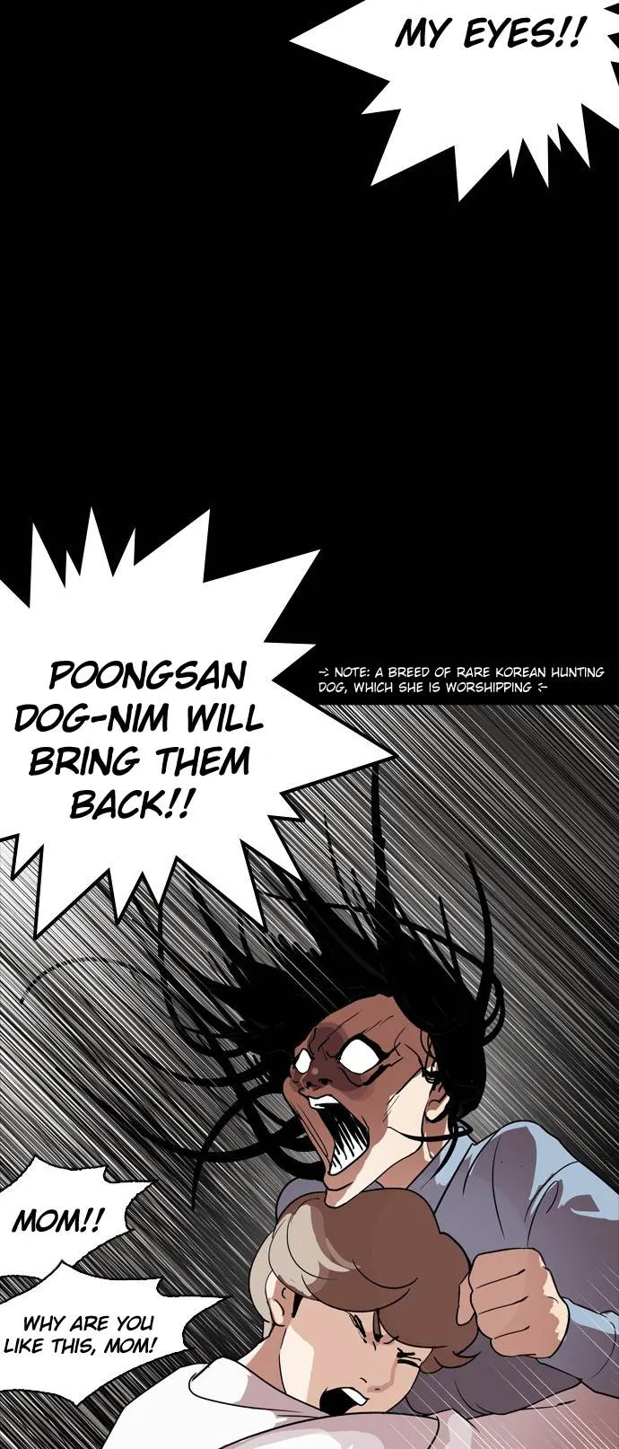 Lookism Chapter 133 Online - página 24