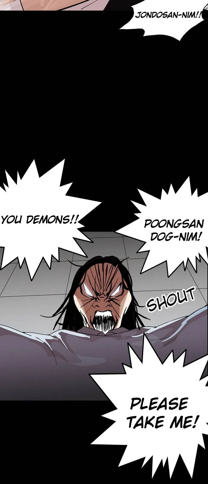 Lookism Chapter 133 Online - página 29