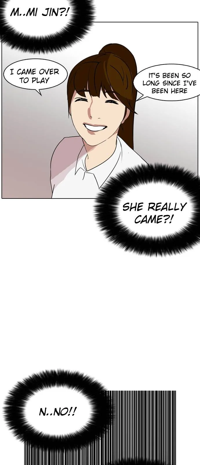 Lookism Chapter 133 Online - página 35